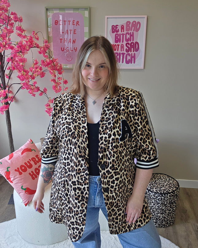 A-Blazer Panter