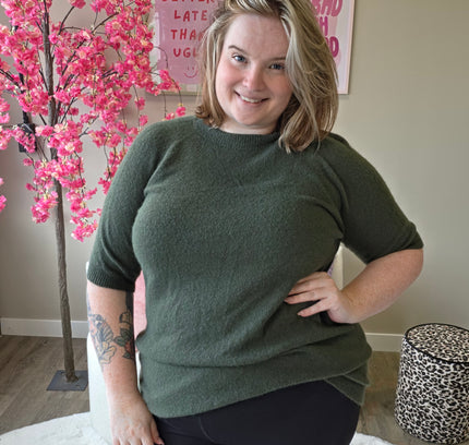 Soft Knits (In 3 kleuren)
