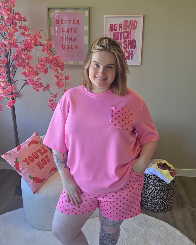 Dot Set (In 3 kleuren)
