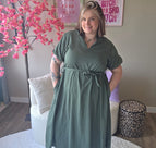 Army Green