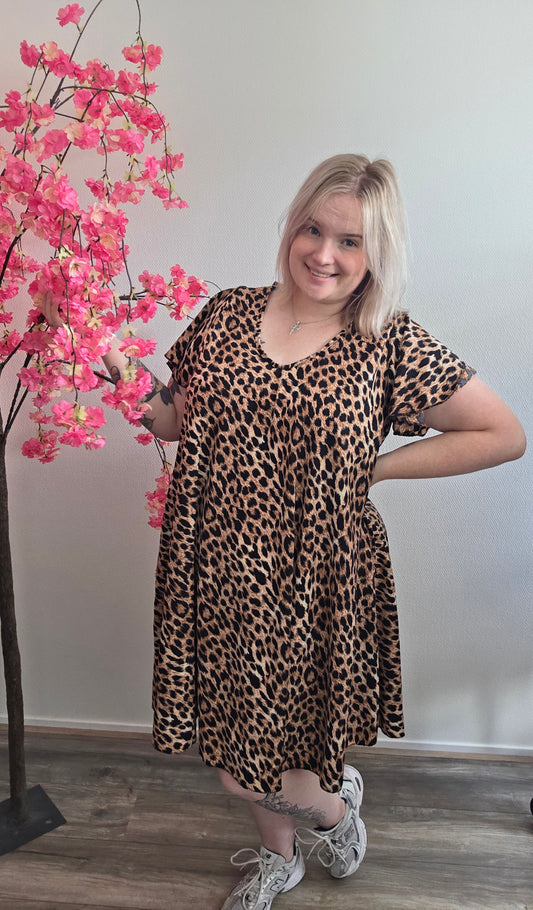 Print Dress (In 2 prints)