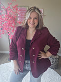 Blazers & Gilets