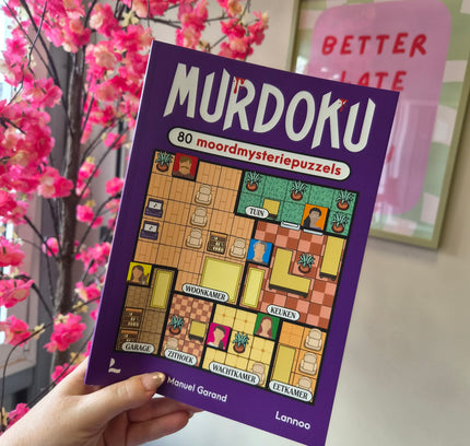 Murdoku