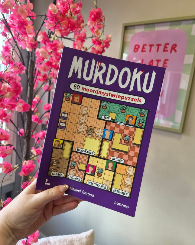 Murdoku
