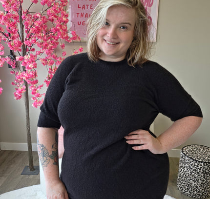 Soft Knits (In 3 kleuren)