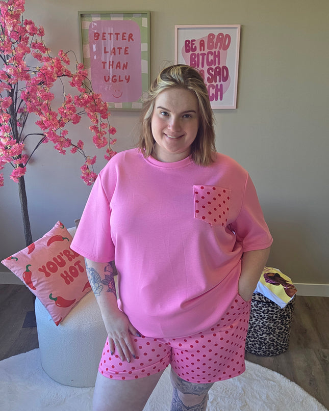Dot Set (In 3 kleuren)
