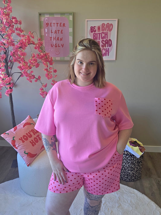 Dot Set (In 3 kleuren)